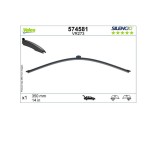 Lama stergator luneta Silencio Audi A3 (8v), Q3 (F3); Bmw X1 (F48), X2 (F39); Cupra Leon; Mercedes Clasa B (W247), E (W214), GLA (H247), GLE (V/C167), Valeo
