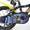 Bicicleta copii 14 Batman