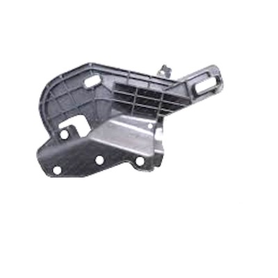Suport aripa fata Land Rover Range Rover Evoque, 03.2011-, parte montare stanga, 43Y101-7, Aftermarket foto