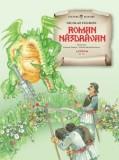 Roman Nazdravan - Nicolae Filimon - Litera