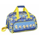 Geanta sport MINIONS 40x24x23, Jad