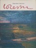 Camil Ressu - Album de Arta Theodor Enescu (1984, Meridiane, Hardcover) 24x32cm