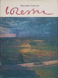 Camil Ressu - Album de Arta Theodor Enescu (1984, Meridiane, Hardcover) 24x32cm