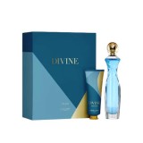 Cutie Divine Ea (parfum 50,crema maini 75)