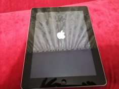 Vand iPad 2 cumparat din Franta foto