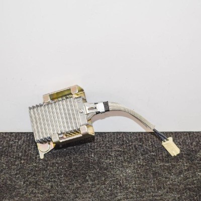 Rezistența aeroterma TOYOTA PRIUS Hatchback _W2_ 2008 OEM: 44535-47020056777-0810 2953605 foto