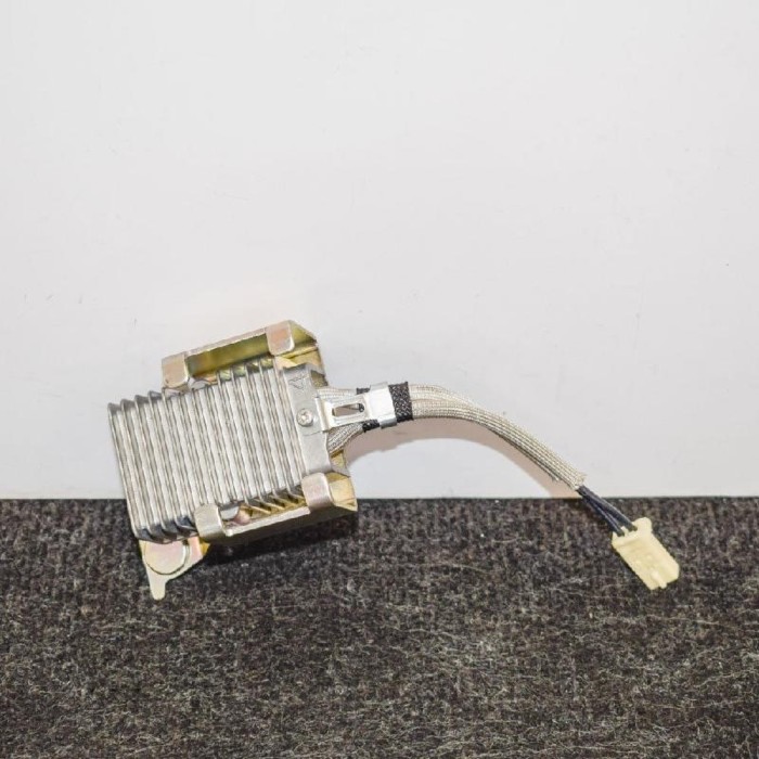 Rezistența aeroterma TOYOTA PRIUS Hatchback _W2_ 2008 OEM: 44535-47020056777-0810 2953605