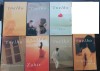 Pachet 7 Carti Paulo Coelho: Veronika se hotaraste sa moara, Alchimistul, Zahir, Unsprezece minute, Al cincilea munte, La Raul Piedra - Humanitas