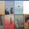 7 x Paulo Coelho: Veronika se hotărăște să moară * Alchimistul * Diavolul și domnișoara * Zahir * Unsprezece minute *Al cincilea munte *La r&acirc;ul Piedra
