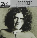 Joe Cocker Millennium Collection: 20th Century Masters, cd