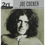 Joe Cocker Millennium Collection: 20th Century Masters, cd