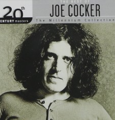 Joe Cocker Millennium Collection: 20th Century Masters, cd