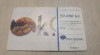Cartela telefonica Romtelecom 1998, Talk!, 50.000 lei
