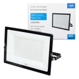 Cumpara ieftin Aproape nou: Reflector LED PNI GreenHouse WS230 200 W, alimentare 230 V, 17540 lm,