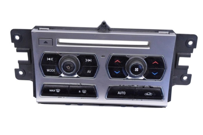 Modul de climatizare JAGUAR XF X250 2012 OEM: CX23-18C858-DD | 28339391