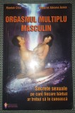 Mantak&nbsp;Chia&nbsp;- Orgasmul multiplu masculin