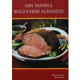 Din tainele bucatariei albaneze - 2011 (AR96)