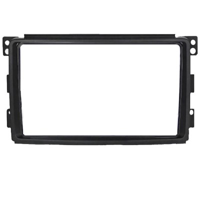 Kit Instalare navigatie de 9 inchi Smart 2005-2010 CarStore Technology foto