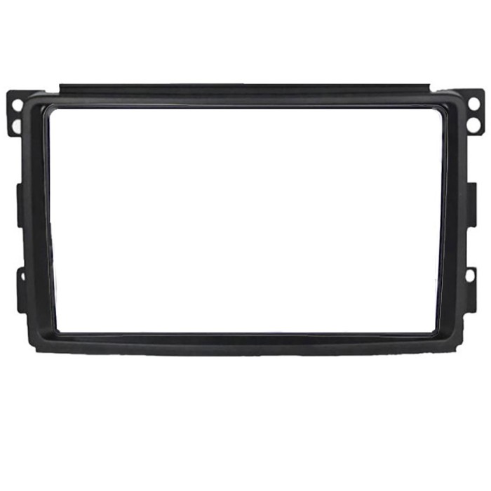 Kit Instalare navigatie de 9 inchi Smart 2005-2010 CarStore Technology