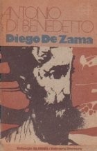 Diego de Zama foto