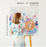 Paint-a-Porter | Maria Tureanu