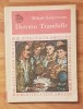 Domnu Trandafir, Dumbrava linunata de Mihail Sadoveanu Biblioteca Scolarului