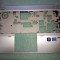 Palmrest HP EliteBook Folio 9470m 9470