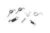 Set arcuri Gearbox V2 Specna Arms
