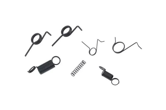 Set arcuri Gearbox V2 Specna Arms