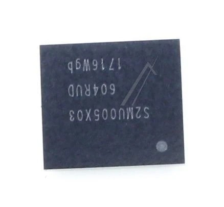 S2MU005X03 C.I. POWER SUPERVISOR 1203-008995 circuit integrat SAMSUNG