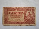 2 coroane 1920