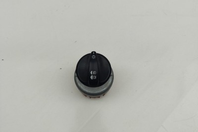 Modul de control comutator faruri PORSCHE 911 996 2002 OEM: 99661353500,04843440 31425602 foto