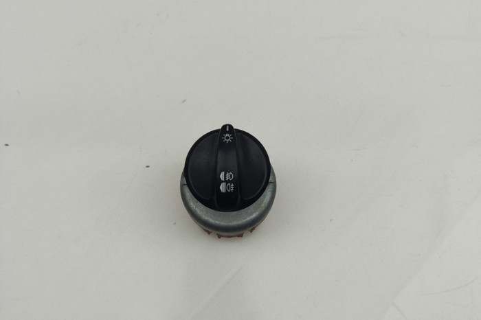 Modul de control comutator faruri PORSCHE 911 996 2002 OEM: 99661353500,04843440 31425602