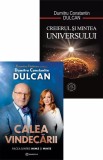 Calea vindecării + Creierul și Mintea universului