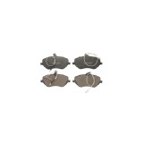 Placute frana PEUGEOT 607 9D 9U ABE C1P046ABE