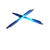 Pix Soft Feel 1 mm Bic albastru