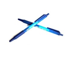 Pix Soft Feel 1 mm Bic albastru