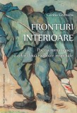Fronturi interioare - Paperback brosat - Corina Croitoru - Presa Universitară Clujeană