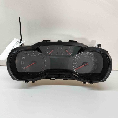 Ceas de bord OPEL COMBO Box Body/MPV K9 2022 OEM: 983812338000 foto