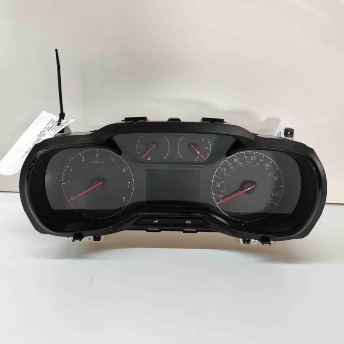 Ceas de bord OPEL COMBO Box Body/MPV K9 2022 OEM: 983812338000