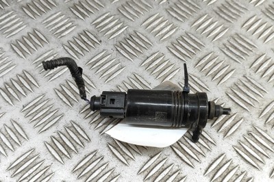 Motor rezervor lichid de parbriz TESLA MODEL X 2020 OEM: 1110164-00-B | 31691449 foto