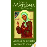 Veniti sa-mi povestiti necazurile voastre - Editura Ortodoxia