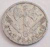 Franta, 1 Franc 1942, Europa