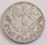 Franta, 1 Franc 1942