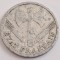 Franta, 1 Franc 1942