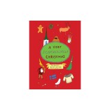 A Very Scandinavian Christmas: The Greatest Nordic Holiday Stories of All Time