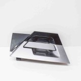 M&acirc;ner exterior ușă st&acirc;nga spate Toyota C-HR X1 2019. Piese auto originale, garanție.