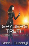 Spyder&#039;s Truth