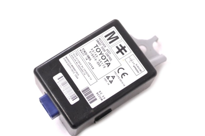 Alt modul de control LEXUS RX _L2_ 2015 OEM: 89740-48170 14888068