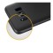 Pachet husa pentru Samsung Galaxy S6 Edge, MyStyle Perfect Fit , Black, cu folie de protectie gratis